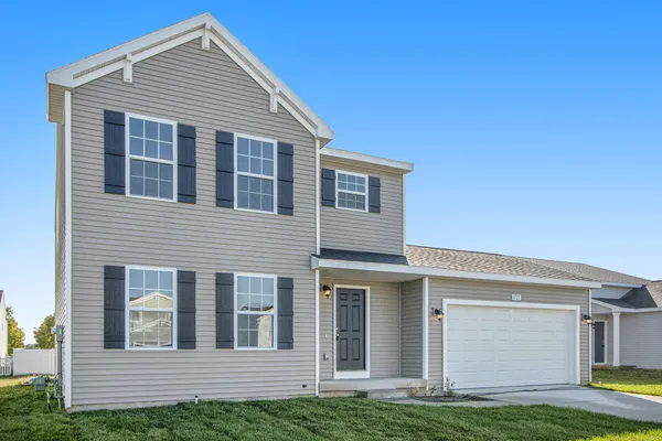 $339,900 | 8819 Cowley Court, Richland, MI 49083
