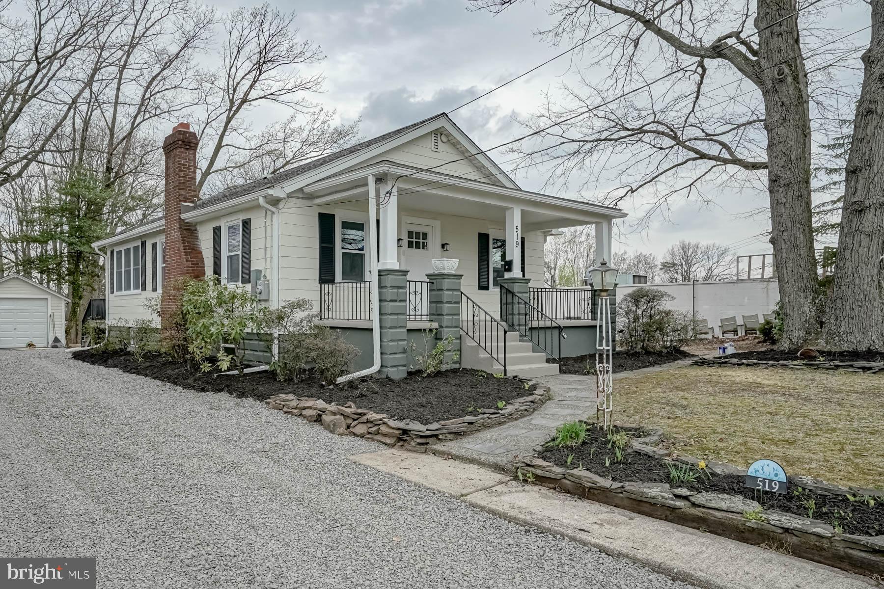 519 Irish Hill Road Runnemede, NJ 08078 - Photo 1 of 38