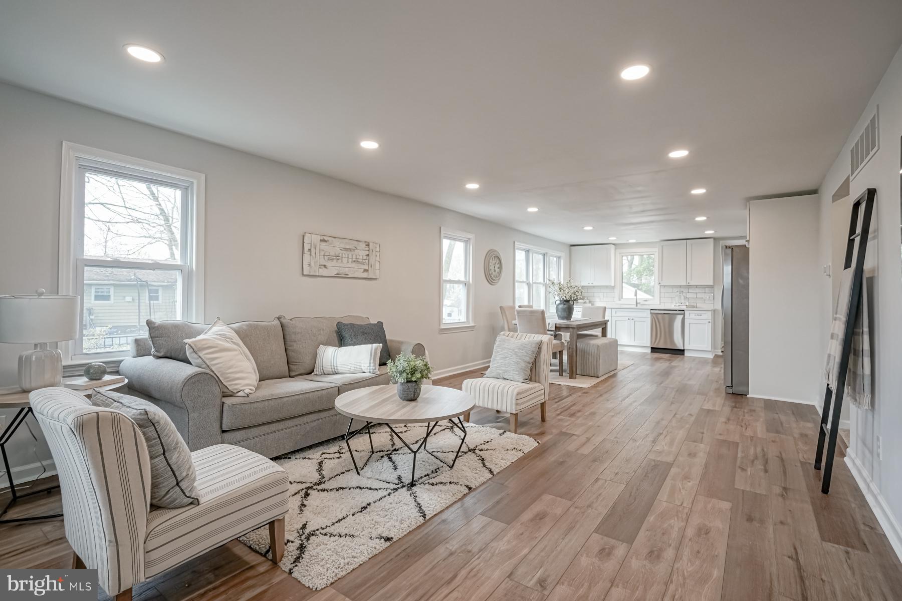 519 Irish Hill Road Runnemede, NJ 08078 - Photo 11 of 38