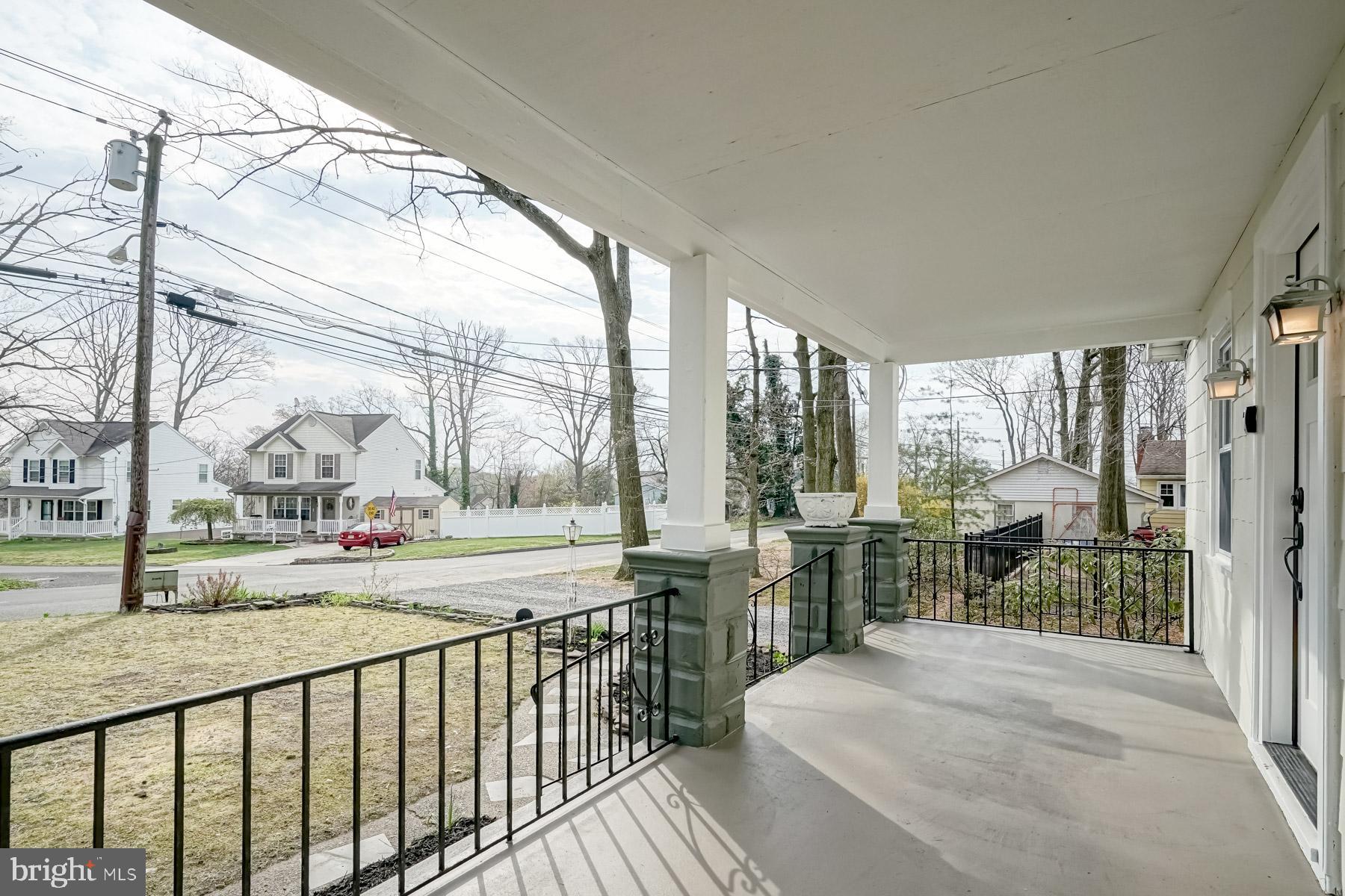 519 Irish Hill Road Runnemede, NJ 08078 - Photo 33 of 38