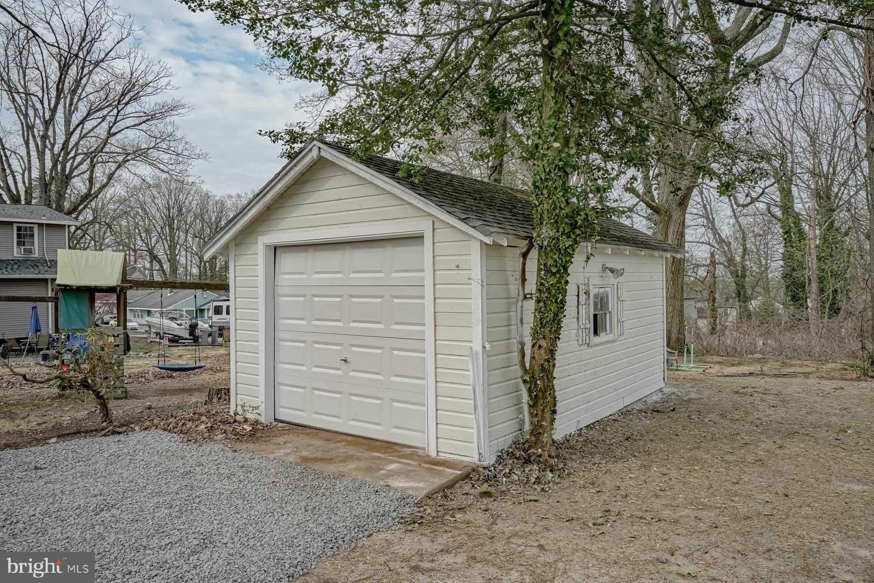 519 Irish Hill Road Runnemede, NJ 08078 - Photo 36 of 38