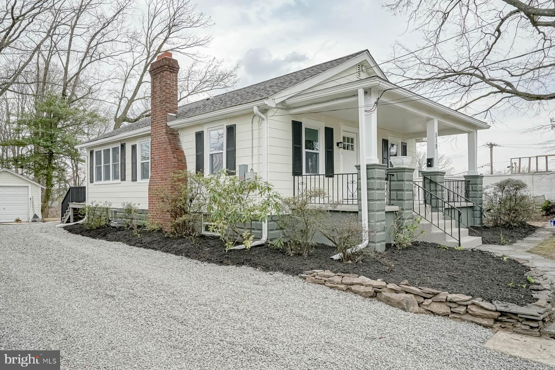 519 Irish Hill Road Runnemede, NJ 08078 - Photo 38 of 38