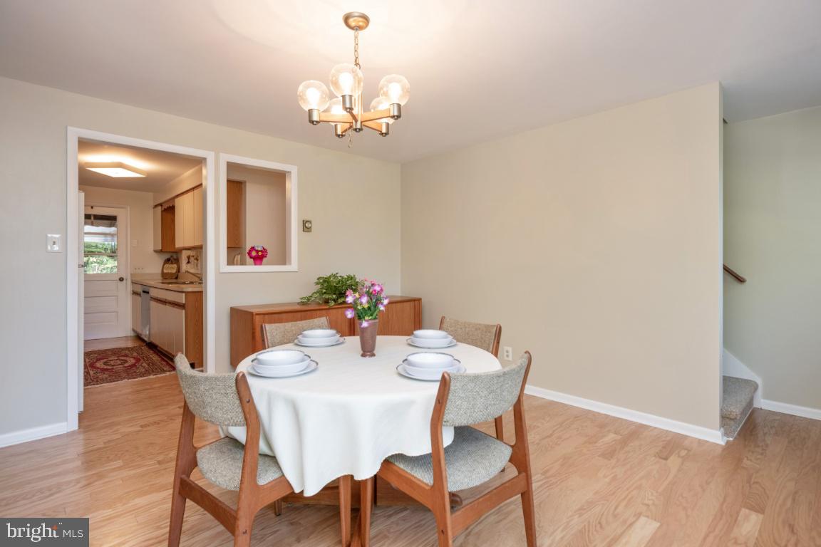 9396 Mountjoy Road Marshall, VA 20115 - Photo 13 of 45