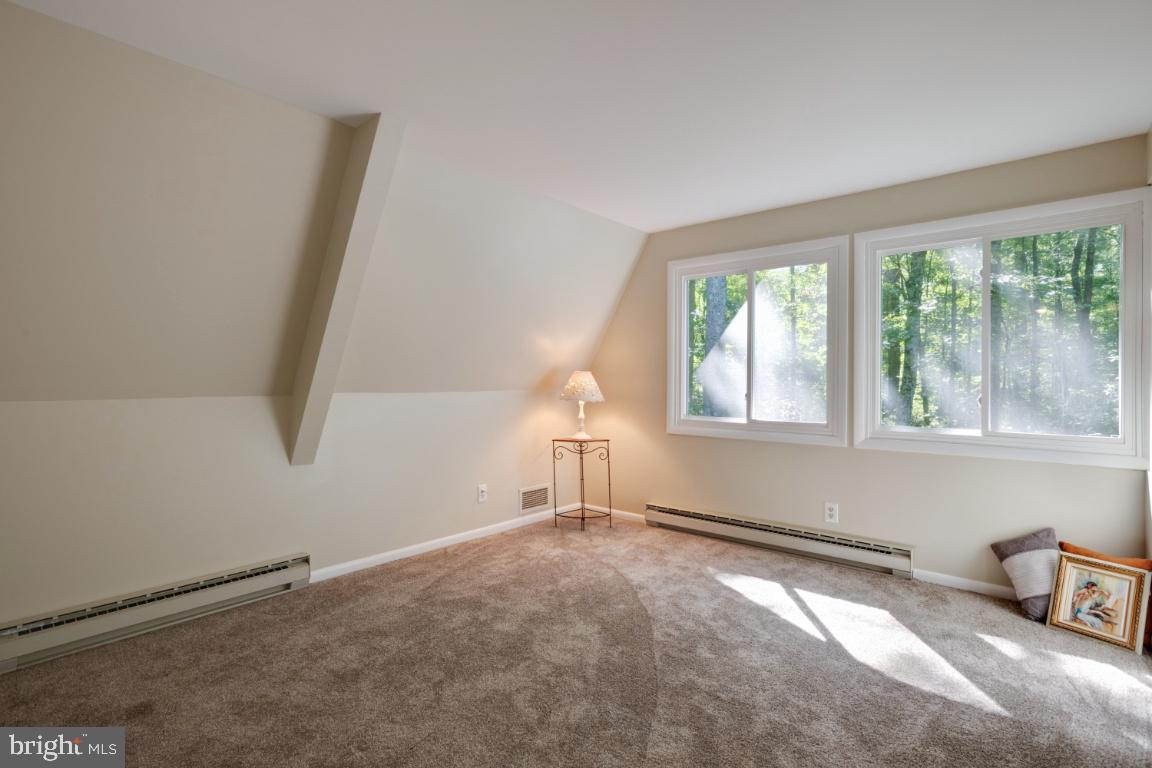 9396 Mountjoy Road Marshall, VA 20115 - Photo 18 of 45 Another Main level bedroom