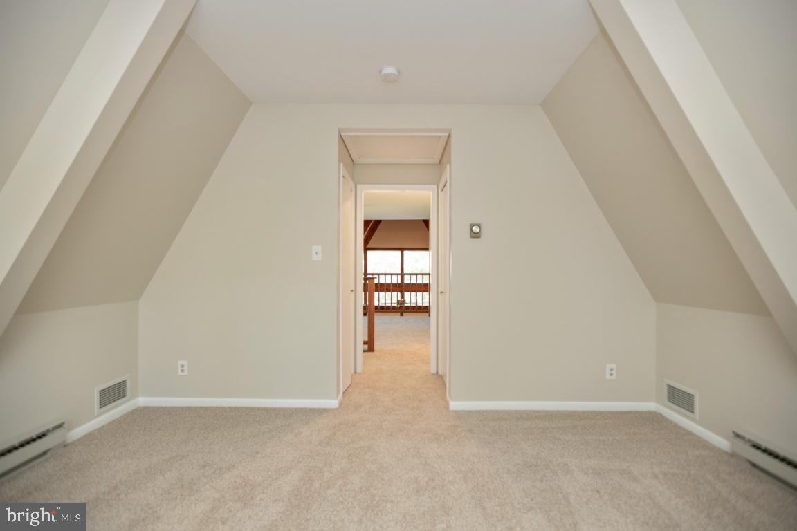9396 Mountjoy Road Marshall, VA 20115 - Photo 24 of 45 Owner's Suite Sitting area