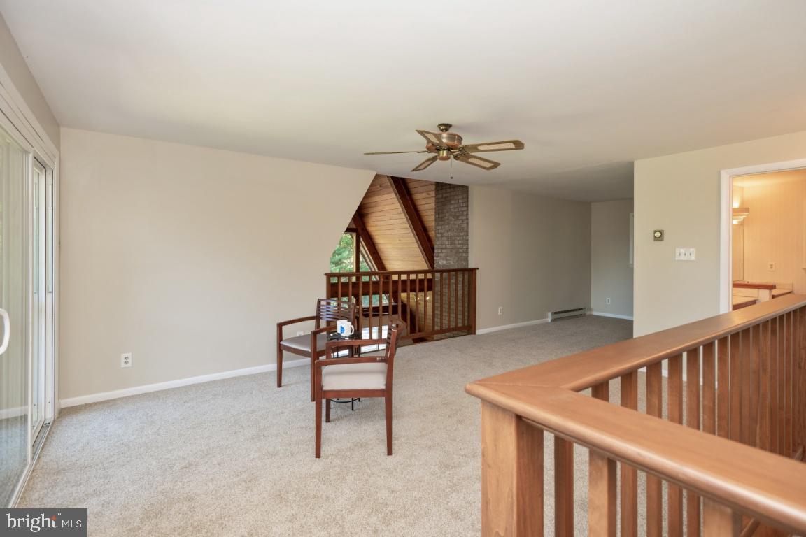 9396 Mountjoy Road Marshall, VA 20115 - Photo 26 of 45 Enjoy your morning coffee with a view