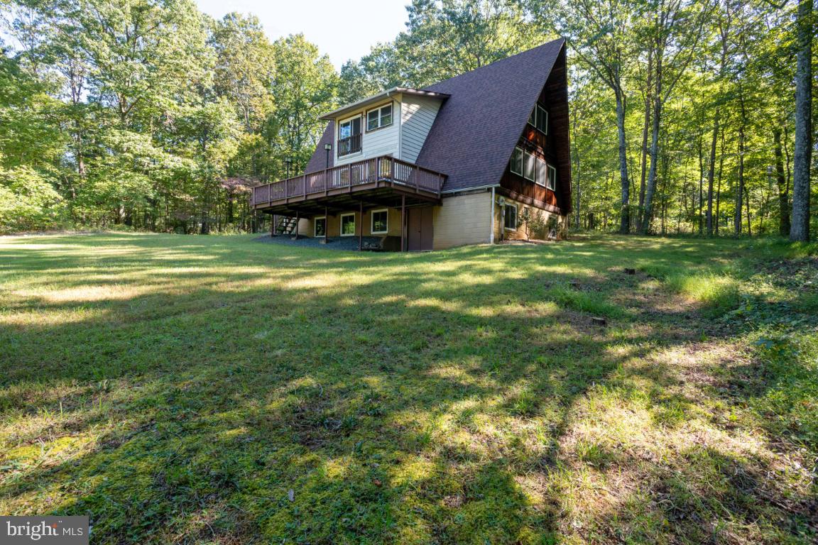 9396 Mountjoy Road Marshall, VA 20115 - Photo 30 of 45