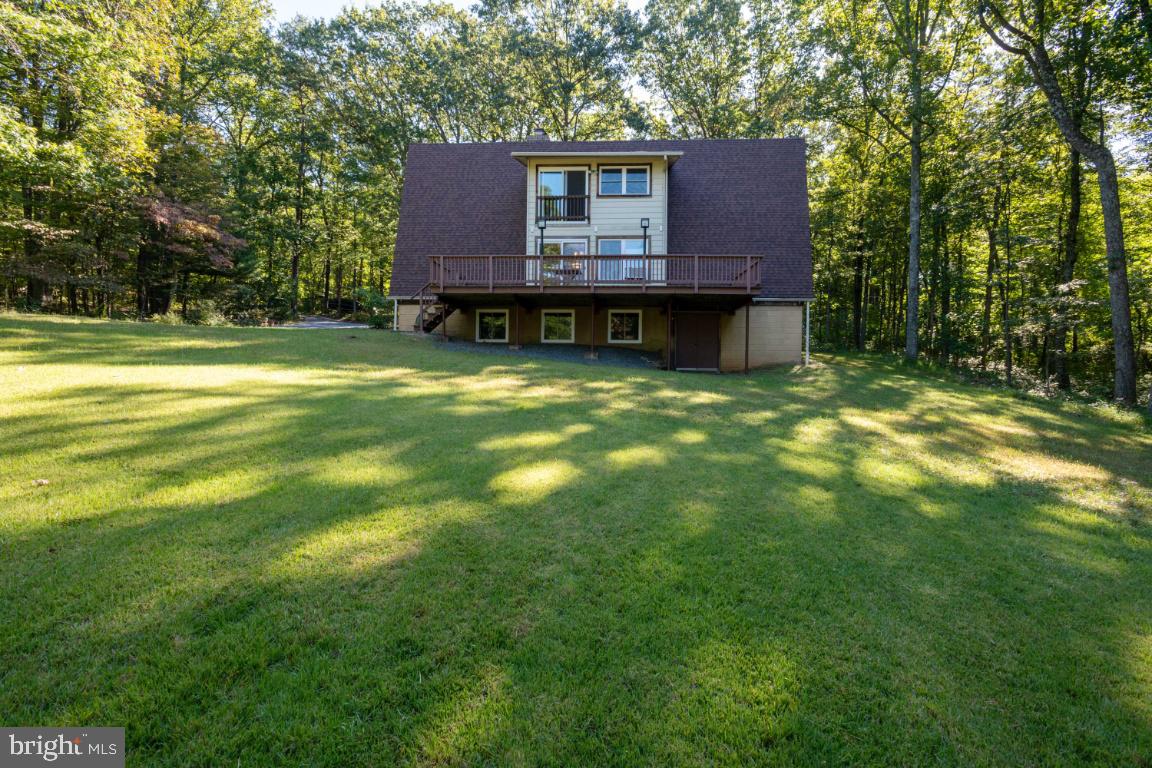 9396 Mountjoy Road Marshall, VA 20115 - Photo 31 of 45