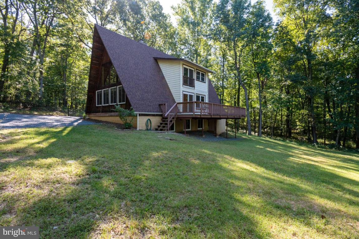 9396 Mountjoy Road Marshall, VA 20115 - Photo 32 of 45