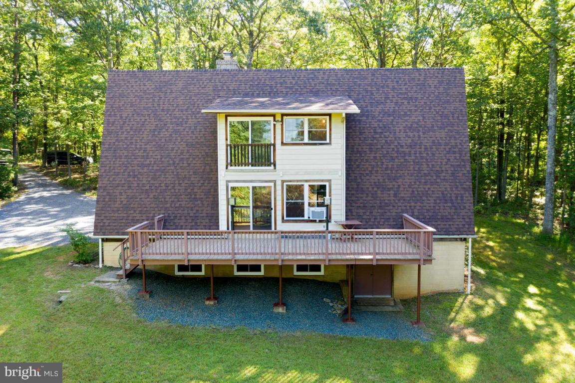 9396 Mountjoy Road Marshall, VA 20115 - Photo 36 of 45