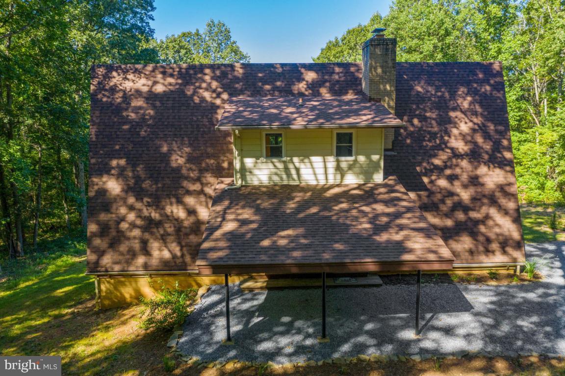 9396 Mountjoy Road Marshall, VA 20115 - Photo 40 of 45