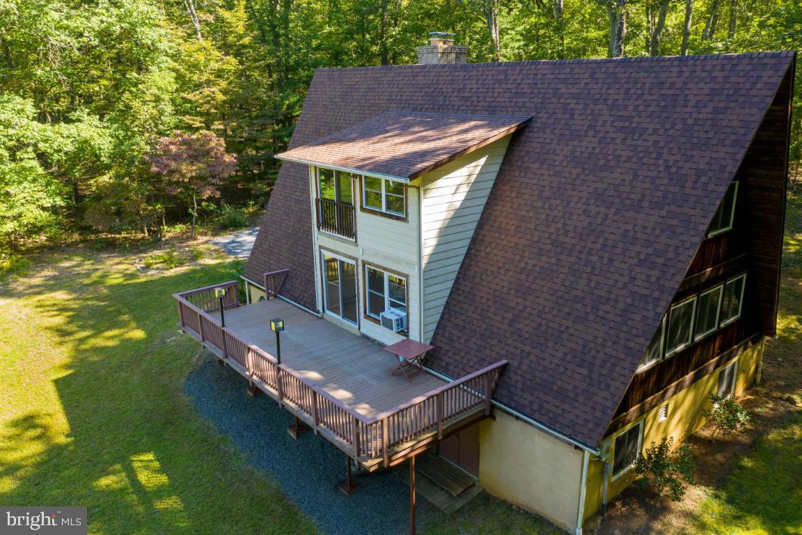 9396 Mountjoy Road Marshall, VA 20115 - Photo 41 of 45