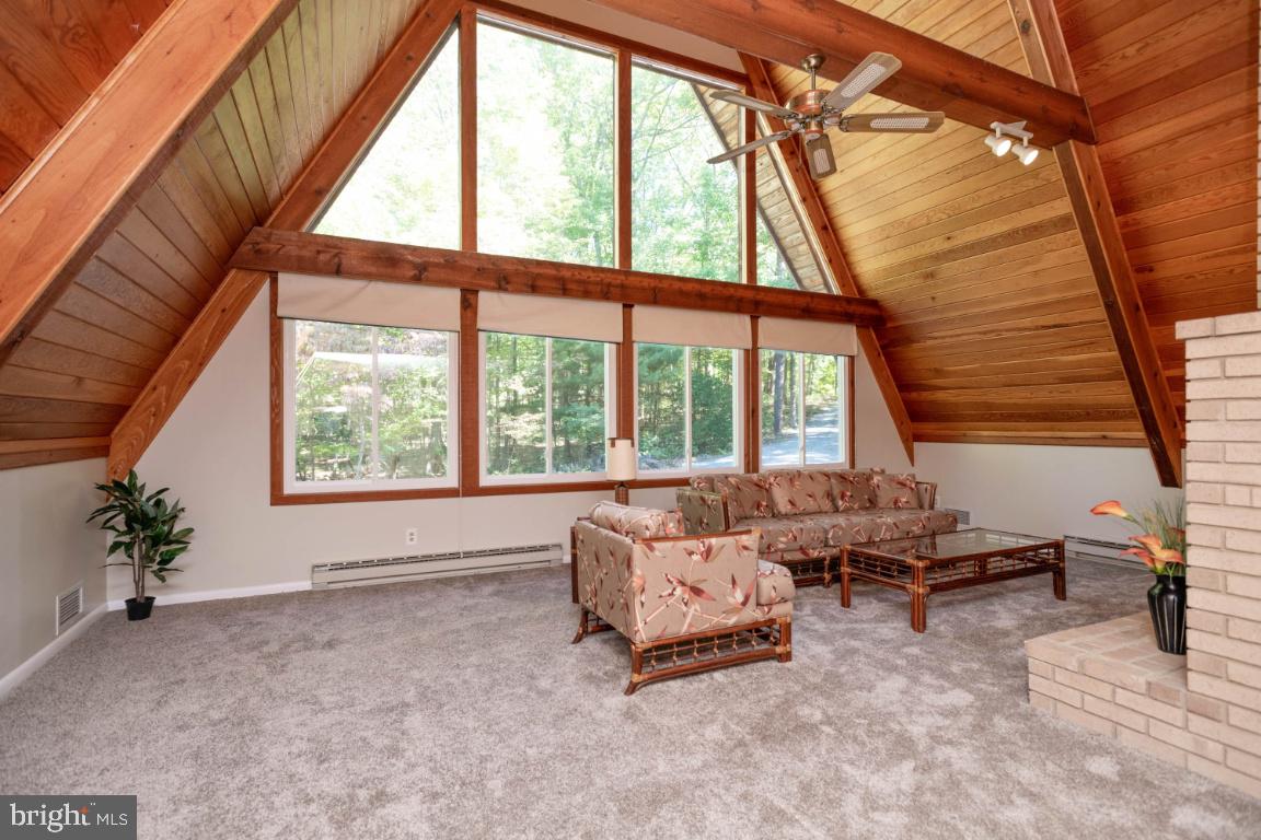 9396 Mountjoy Road Marshall, VA 20115 - Photo 7 of 45 Great Room