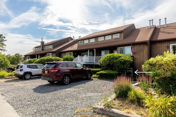 $2,950 | 24 Ships View Terrace, Unit 24, Bourne, MA 02532