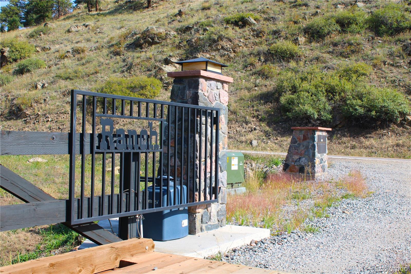 2414 Legacy Ranch Road Evergreen, CO 80439 - Photo 15 of 16