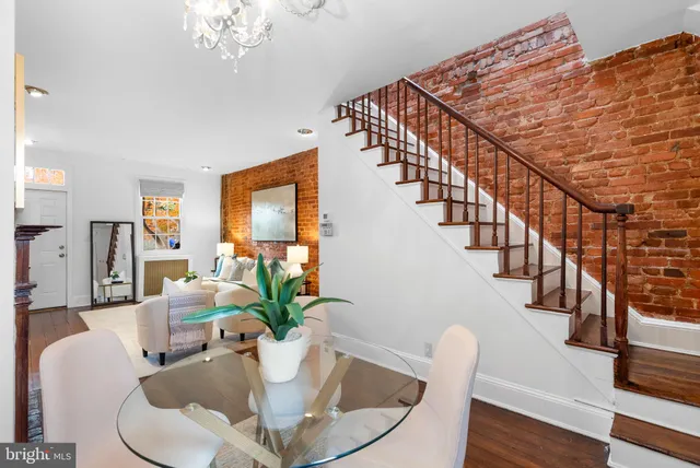 $1,125,000 | 1211 35th Street Northwest, Washington, DC 20007