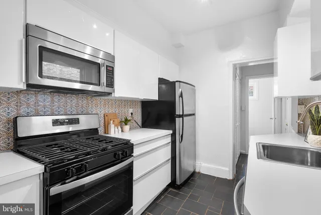 $1,125,000 | 1211 35th Street Northwest, Washington, DC 20007