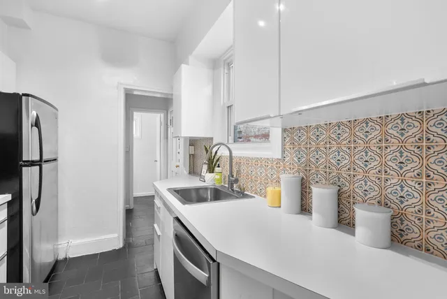 $1,125,000 | 1211 35th Street Northwest, Washington, DC 20007