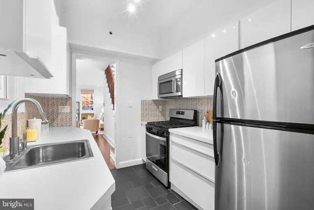 $1,125,000 | 1211 35th Street Northwest, Washington, DC 20007