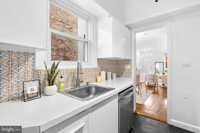 $1,125,000 | 1211 35th Street Northwest, Washington, DC 20007