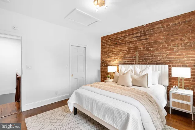 $1,125,000 | 1211 35th Street Northwest, Washington, DC 20007