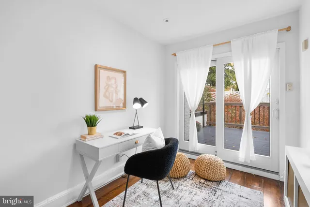 $1,125,000 | 1211 35th Street Northwest, Washington, DC 20007