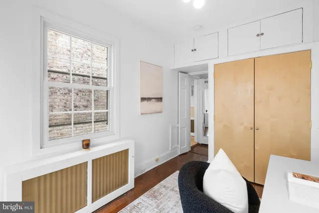 $1,125,000 | 1211 35th Street Northwest, Washington, DC 20007