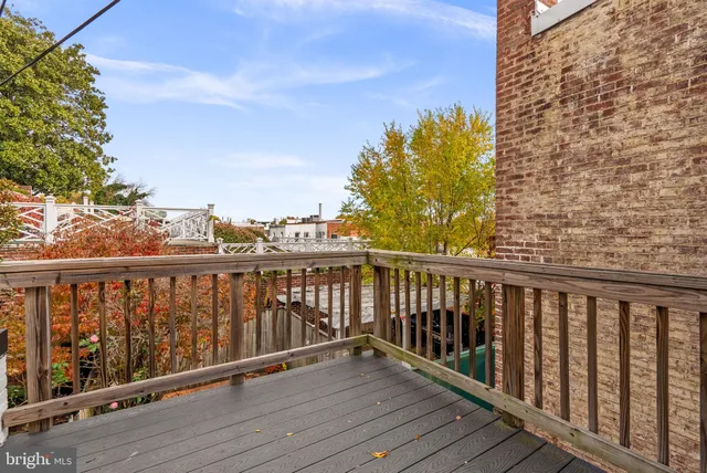 $1,125,000 | 1211 35th Street Northwest, Washington, DC 20007