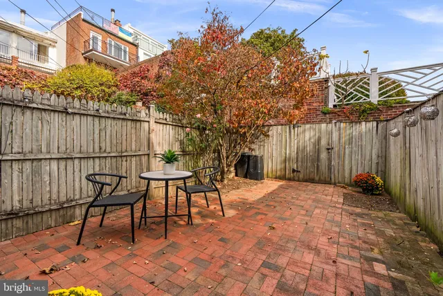 $1,125,000 | 1211 35th Street Northwest, Washington, DC 20007