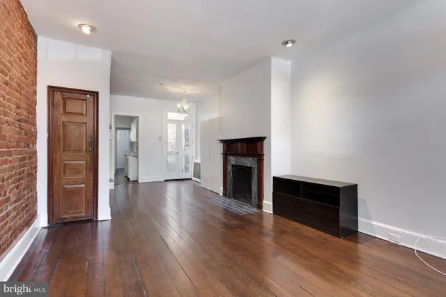 $1,125,000 | 1211 35th Street Northwest, Washington, DC 20007