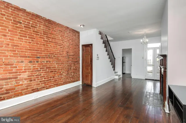 $1,125,000 | 1211 35th Street Northwest, Washington, DC 20007