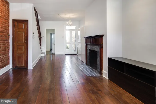 $1,125,000 | 1211 35th Street Northwest, Washington, DC 20007