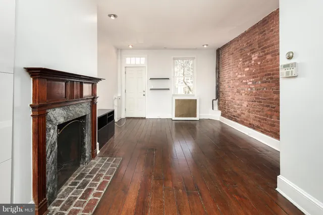 $1,125,000 | 1211 35th Street Northwest, Washington, DC 20007