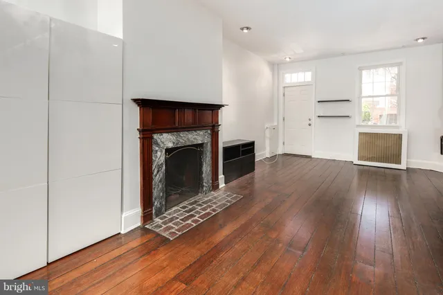 $1,125,000 | 1211 35th Street Northwest, Washington, DC 20007