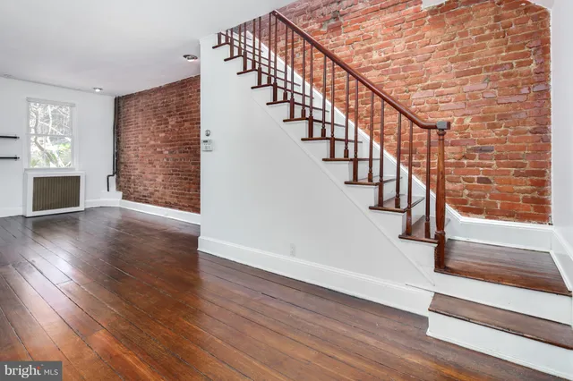 $1,125,000 | 1211 35th Street Northwest, Washington, DC 20007