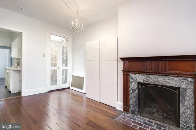$1,125,000 | 1211 35th Street Northwest, Washington, DC 20007