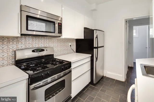 $1,125,000 | 1211 35th Street Northwest, Washington, DC 20007