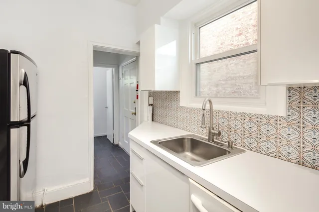 $1,125,000 | 1211 35th Street Northwest, Washington, DC 20007