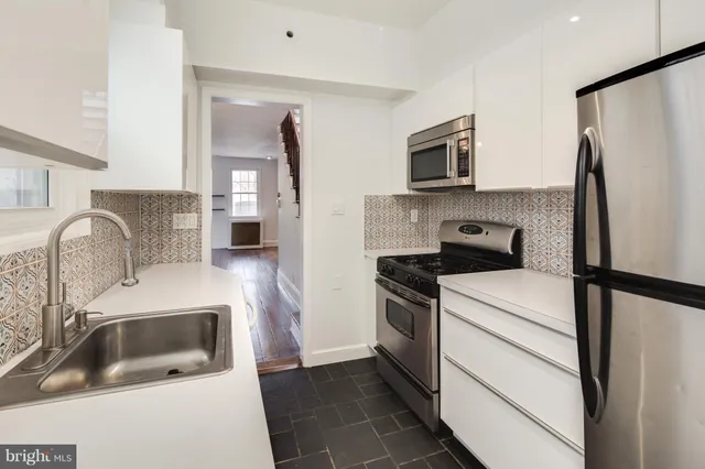 $1,125,000 | 1211 35th Street Northwest, Washington, DC 20007