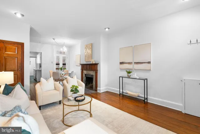 $1,125,000 | 1211 35th Street Northwest, Washington, DC 20007