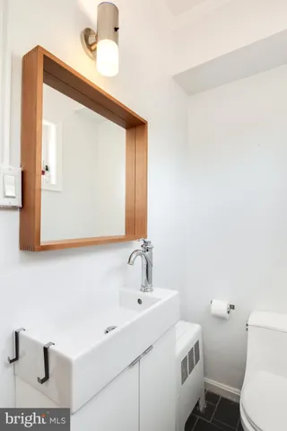 $1,125,000 | 1211 35th Street Northwest, Washington, DC 20007