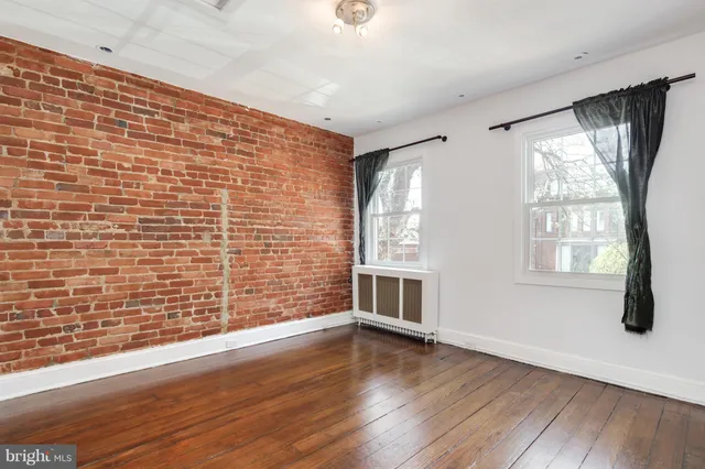 $1,125,000 | 1211 35th Street Northwest, Washington, DC 20007