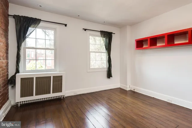 $1,125,000 | 1211 35th Street Northwest, Washington, DC 20007