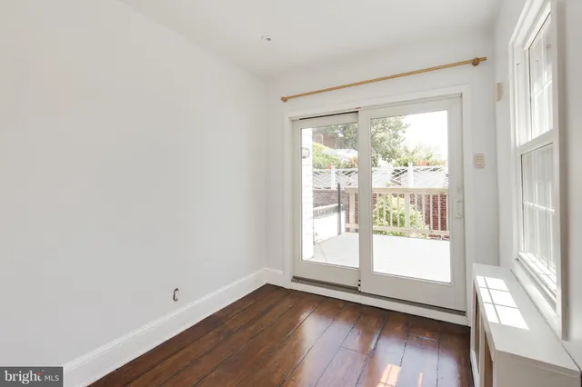 $1,125,000 | 1211 35th Street Northwest, Washington, DC 20007