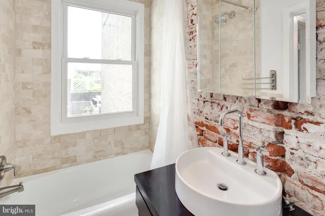 $1,125,000 | 1211 35th Street Northwest, Washington, DC 20007