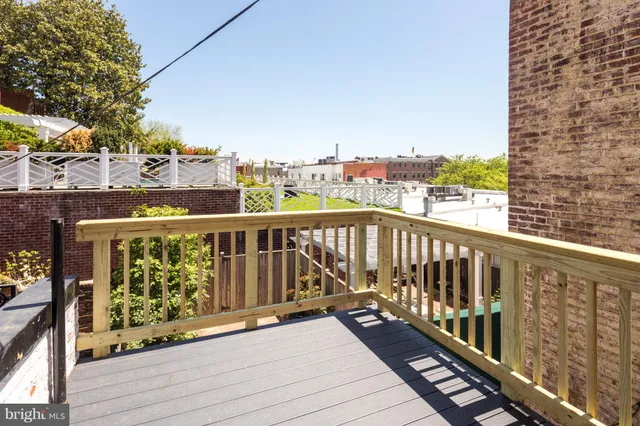 $1,125,000 | 1211 35th Street Northwest, Washington, DC 20007