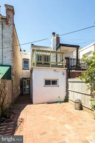 $1,125,000 | 1211 35th Street Northwest, Washington, DC 20007