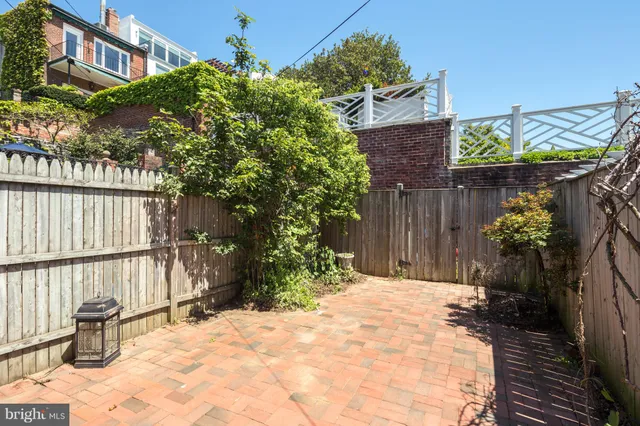 $1,125,000 | 1211 35th Street Northwest, Washington, DC 20007