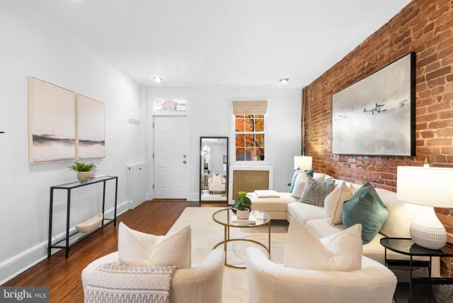 $1,125,000 | 1211 35th Street Northwest, Washington, DC 20007