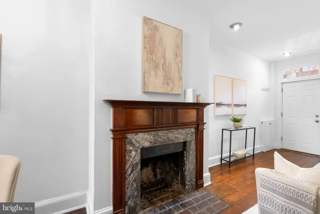 $1,125,000 | 1211 35th Street Northwest, Washington, DC 20007